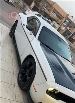 دۆج چالنجەر
